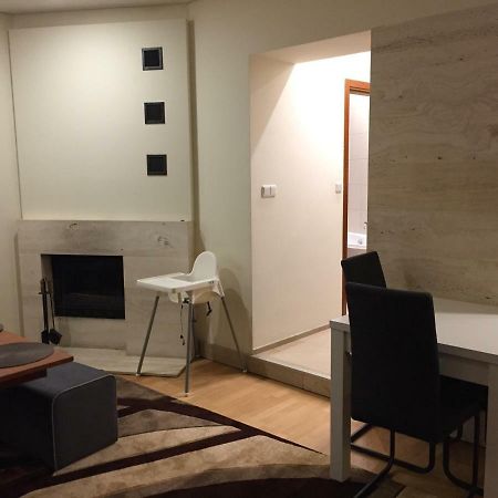 Apartament Wilnianka Krynica-Zdrój Esterno foto
