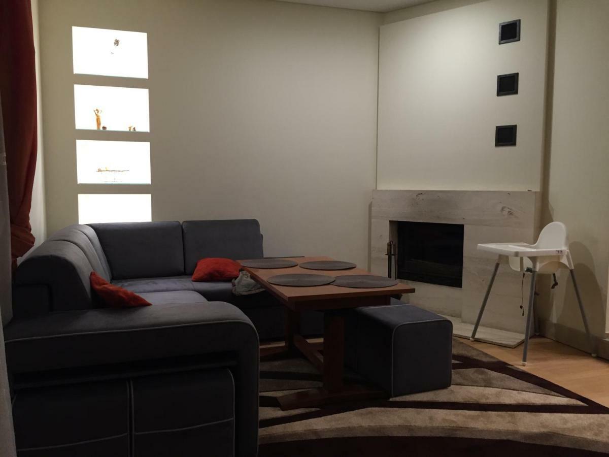 Apartament Wilnianka Krynica-Zdrój Esterno foto